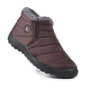 Men's Women's Waterproof Winter Boots