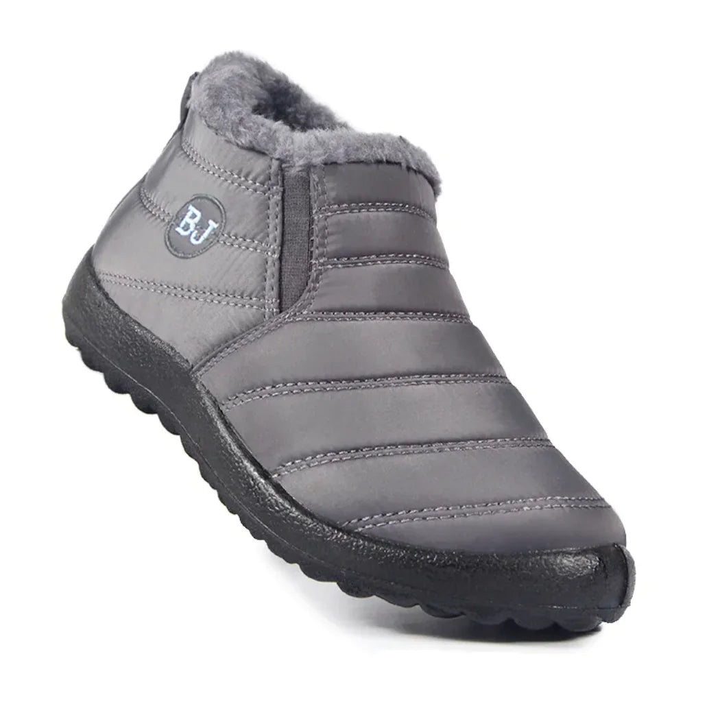 Men's Women's Waterproof Winter Boots