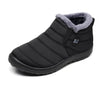 Men's Women's Waterproof Winter Boots