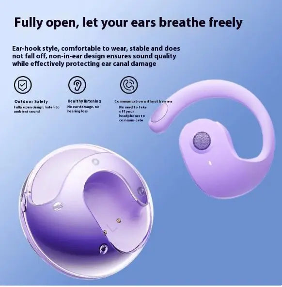 Translation Earbuds