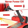 Multi-Use Emergency Radio & Flashlight